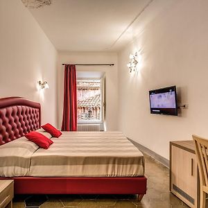 Deluxe Kamer